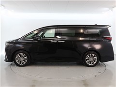 アルファード HV Z