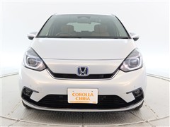 フィット e:HEV LUXE