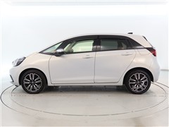 フィット e:HEV LUXE