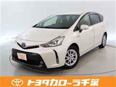 プリウスアルファ G