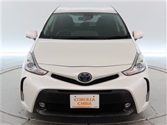 プリウスアルファ G