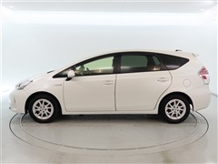 プリウスアルファ G