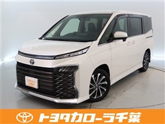 ヴォクシー 2.0S-Z