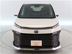 ヴォクシー 2.0S-Z