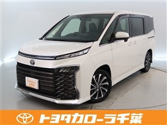 トヨタ ヴォクシー 2.0S-Z
