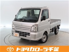 キャリィトラック KC AC/PS