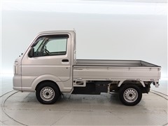 キャリィトラック KC AC/PS