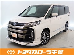 ノア HV S-Z 4WD