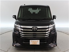 ルーミー カスタムG T