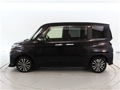 ルーミー カスタムG T