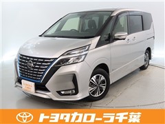 日産　セレナ e-POWERハイウェイスターV