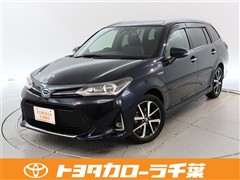 カローラフィールダー HV G WxB