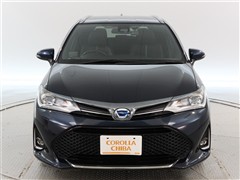 カローラフィールダー HV G WxB