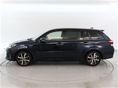 カローラフィールダー HV G WxB