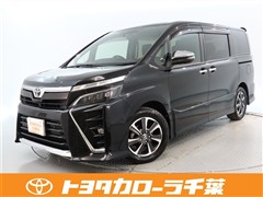 ヴォクシー ZS キラメキ 2