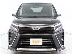 ヴォクシー ZS キラメキ 2