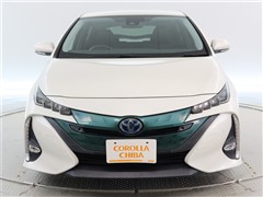 プリウス PHV A