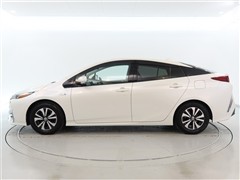 プリウス PHV A