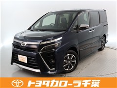 ヴォクシー ZS キラメキ 3