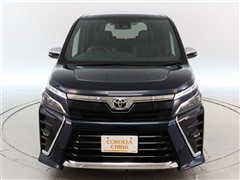 ヴォクシー ZS キラメキ 3