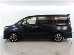 ヴォクシー ZS キラメキ 3