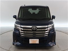 ルーミー カスタムG