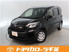 トヨタ シエンタ 1.5G