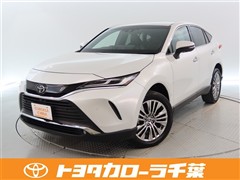 ハリアー 2.0Zレザーパッケージ