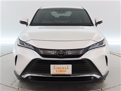 ハリアー 2.0Zレザーパッケージ