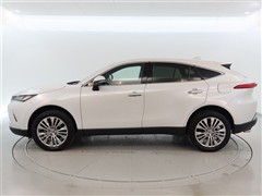 ハリアー 2.0Zレザーパッケージ