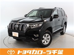 ランドクルーザープラド TX