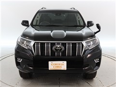 ランドクルーザープラド TX