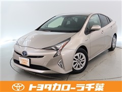 プリウス S セ-フティープラス