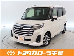 ルーミー カスタムG