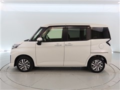 ルーミー カスタムG