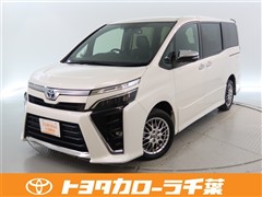 トヨタ ヴォクシー HV ZS キラメキ 3