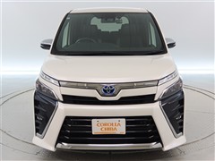 ヴォクシー HV ZS キラメキ 3
