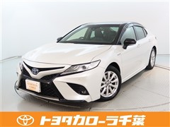カムリ WS
