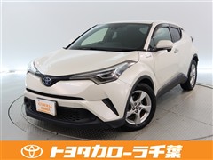 C-HR HV S LEDエディション