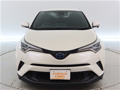 C-HR HV S LEDエディション