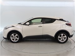 C-HR HV S LEDエディション