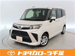 トヨタ ルーミー G
