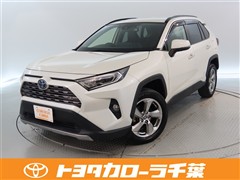 トヨタ RAV4 HV G 4WD