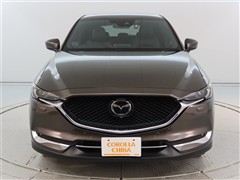 CX-5 XDエクスクル-シブモード