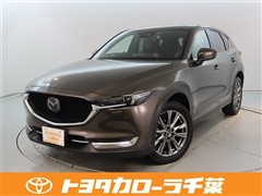 マツダ CX-5 XDエクスクル-シブモード