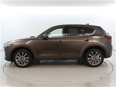 CX-5 XDエクスクル-シブモード