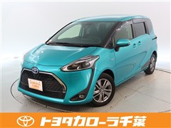 シエンタ HV G クエロ