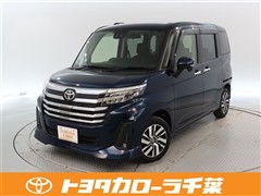 ルーミー カスタムG