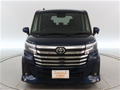 ルーミー カスタムG