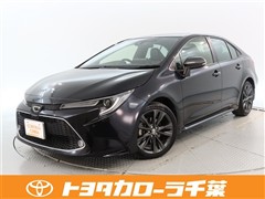 カローラ 1.8 WxB